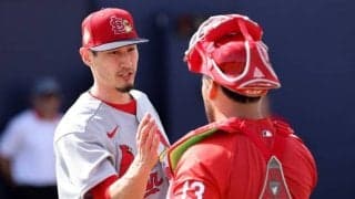 韓国に激震…守護神候補が代表辞退　MLB戦士に相次ぐ離脱、母国メディア報道
