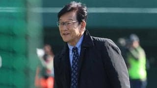 村上＆岡本は「人生かけた勝負の中で」　栗山前監督が敬意…MLB1年目の参戦「簡単ではない」