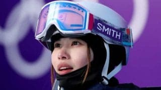 「美しすぎて悶絶」と話題の24歳モーグル女子　初の夢舞台は「嬉しさも悔しさも全部含めて一生の宝物」【冬季五輪】