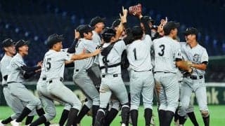 シニア“春の王者”決定戦「全国選抜大会」組み合わせ発表　連覇狙う世田谷西など48チーム出場