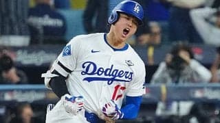 「大谷翔平＝史上最高の選手」　米記者が推す理由…現代野球では“あり得ぬ”領域に