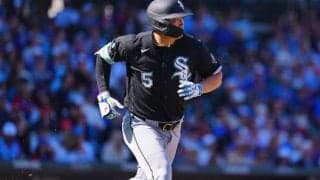 村上宗隆がド派手デビュー、豪快二塁打含む2安打2打点　鈴木誠也も1号、WBCへ順調