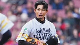 戦力外通告→「先が見えない」4か月　“無給”も経験…元鷹鉄腕が海外移籍を決めたワケ