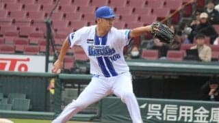 前DeNAの21歳右腕がドイツのプロ球団で現役続行へ！戦力外通告から5ヶ月で去就決定…オランダ、チェコなどNPB選手の移籍先も多様化