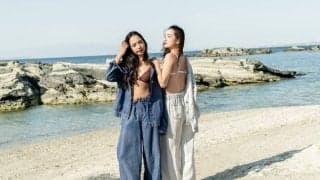 海と太陽の光をまとう、新定番デニム 「BILLABONG BEACH LOVER JEANS」登場