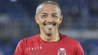 ｢オランダ代表より上手い｣天才・小野伸二と愛弟子が再会、得点王・上田綺世に“フェイエノールト魂”継承へ