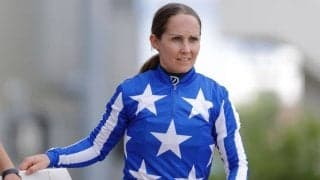 【東京7R】R.キング騎乗 スナッピードレッサが7馬身差圧勝