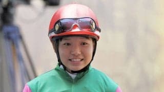 【小倉12R】小林美駒が本日の2勝目…ベルビースタローンで逃げ切る