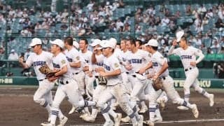 春季岐阜県大会・岐阜地区予選の組み合わせ決定！県岐阜商がノーシードで1回戦から登場【26年春高校野球】
