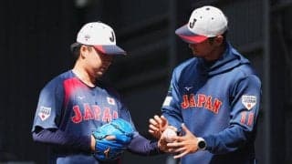 ダルビッシュも唸った23歳の直球「凄く良かった」　“お助け侍”の濃密な1日