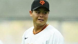 巨人の23歳逸材は「レギュラーでないと」　岡本移籍で大穴も…レジェンドOBが指名したキーマン
