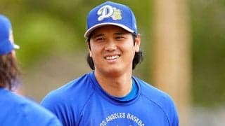 大谷翔平は「すごい悪ガキ」　ロッカーでの“一幕”…元コーチ明かす人間性「嫌味がない」