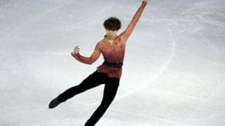 佐藤駿のエキシビ“神演技”は「最高すぎるだろっ！」振付担当、かつてのレジェンドにも注目　「ちょっと感動です」「本当にキュートでカッコいいスケーターでした」 【冬季五輪】
