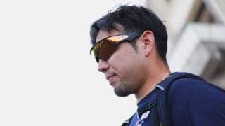 菊池雄星を侍Jに選んだワケ「ダルビッシュがやってくれたように」　井端監督が1年前に交わした“約束”