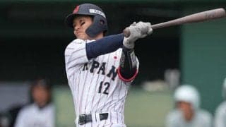 坂本が！輝が！森下が！阪神勢2本塁打＆11打点の大暴れでSBに快勝「しかし、えぐいな」「本番でも頼むで！」【侍ジャパン壮行試合】