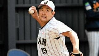 WBC侍ジャパンに菅野智之、菊池雄星が合流　時差ボケもなんのその