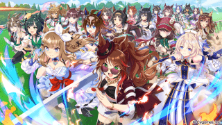 『ウマ娘』5周年の主役は“フォーエバーヤング”新ウマ娘7人が登場