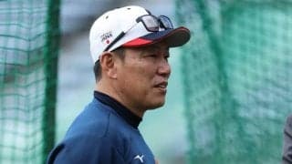 侍J“最強スタメン”に「どこで息抜くんだ」　日米93勝左腕が予想…1番・大谷の「後が大変」