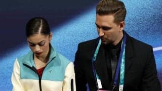 銀1個に終わったロシア勢　国内で広まる競争力低下への不安と恨み「ライバルよりも不利な条件に置かれていた」【冬季五輪】