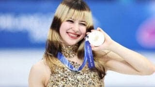 「金メダルはサカモトに渡せばいい」露メディアが女王リウに“難癖”…「彼女の勝利は女子シングルの劣化の象徴だ」【冬季五輪】