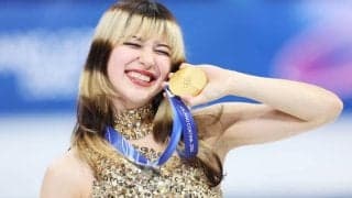 アリサ・リウのフィーバーが止まらない…「 ええ、本気です」地元店が“熱烈”ラブコール「冗談抜きで言っています」【冬季五輪】