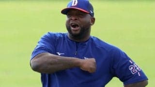 MLB164発男と5歳少女の“奇跡”は「映画作れる」　沖縄で起きた「めちゃくちゃほっこり」