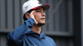 ダルビッシュの7文字が「優勝フラグ」　決起集会の報告も…期待爆上げ「楽しみすぎる」