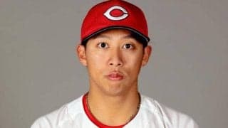 広島カープが羽月隆太郎被告との契約解除　「ゾンビたばこ」巡り起訴