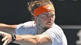 ズベ完勝 “五輪級”プレー飛び出す 