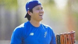大谷とともに…実は来日するド軍関係者　WBC直前に“電撃発表”「本当に最高だ」