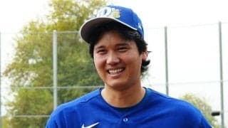 大谷翔平に迫るWBCの“誘惑”　大舞台でも…ド軍が寄せる信頼「最善を考えて行動する」