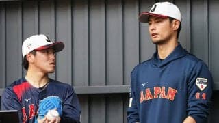 【WBC 2026】「神様、仏様、ダルビッシュ様」 侍ジャパン連覇を支えるアドバイザーの圧倒的知識と人間力