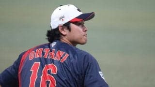 名古屋合流で…ファンが忘れぬ“大谷の衝撃”　野球少年になった中日ナイン「見れるかも」