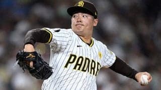 「僕のなかで無理」侍J辞退の松井裕樹が胸中吐露　溢れた無念「ショックはすごくある」
