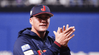侍Jに朗報…“緊急参戦”の助っ人に「まじかよ」　WBC連覇を後押し「ちょー楽しみ」