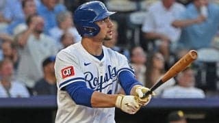 “大谷2世”が衝撃193キロ　WBC直前に快挙…規格外のパワー「ミサイルぶっ放してる」
