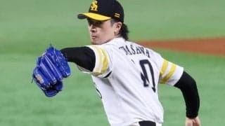 鷹・上沢直之が開幕投手　小久保監督が発表…古巣日本ハム戦で3度目の大役