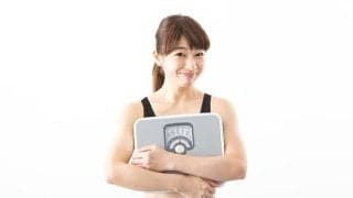ダイエットの目標は１日単位で設定しよう！