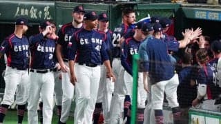 チェコ代表が惚れた“日本の宿舎”「信じられない」　お風呂に感激…窓の景色「もったいない」