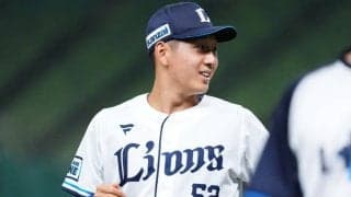 侍Jで躍動逸材は「本当に19歳？」　150キロ超連発は「エグすぎる」…完璧投球にSNS騒然