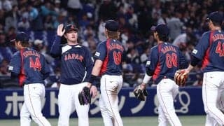 侍Jのヒロインに“違和感”　まさかの乱入…謎アピールにファン爆笑「話が入ってこないw」