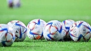 ｢ジャンレノかと思った｣元サッカー日本代表レジェンドがW杯優勝メンバーに遭遇！\"ノースロンドンダービー勃発”2ショットにファン興奮｢最初ドウェインジョンソンに見えたw｣