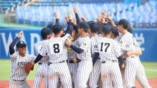 6日抽選会に注目！前年の明治神宮大会の決勝カード再現となれば、14年ぶり【26年センバツ】