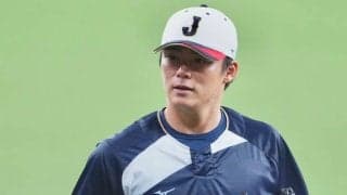 山本由伸の“引用”が「エモくて泣いてまう」　見せた絆に歓喜の声続出「最高過ぎかよ」