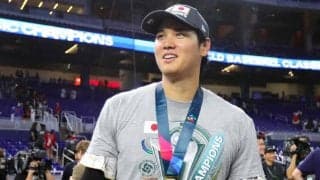 【WBC2026】侍ジャパンがMLB公式の格付けでNo.1評価　連覇へ懸念は“投手大谷翔平”の不在　ジャッジ率いる米国代表は「史上最高の才能」