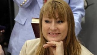 ロシアの元金メダリストが私見「なぜ米国は良くて、ロシアはダメなのか？」…国際大会へ「我々を復帰させるべき」