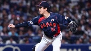 侍J・北山、新“お茶パフォ”も大谷は辛辣「後付けじゃない？」　容認に安堵「爆睡できる」