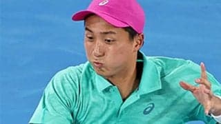  望月慎太郎 マスターズ予選敗退 