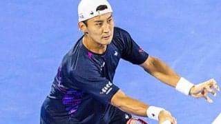  島袋将 激闘制しマスターズ初の本戦へ 