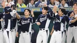 「プレミア12王者なのに…」WBC台湾代表、韓国との”環境格差”に疑問